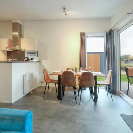 2 Bedroom Amazing In 度假居 Susel